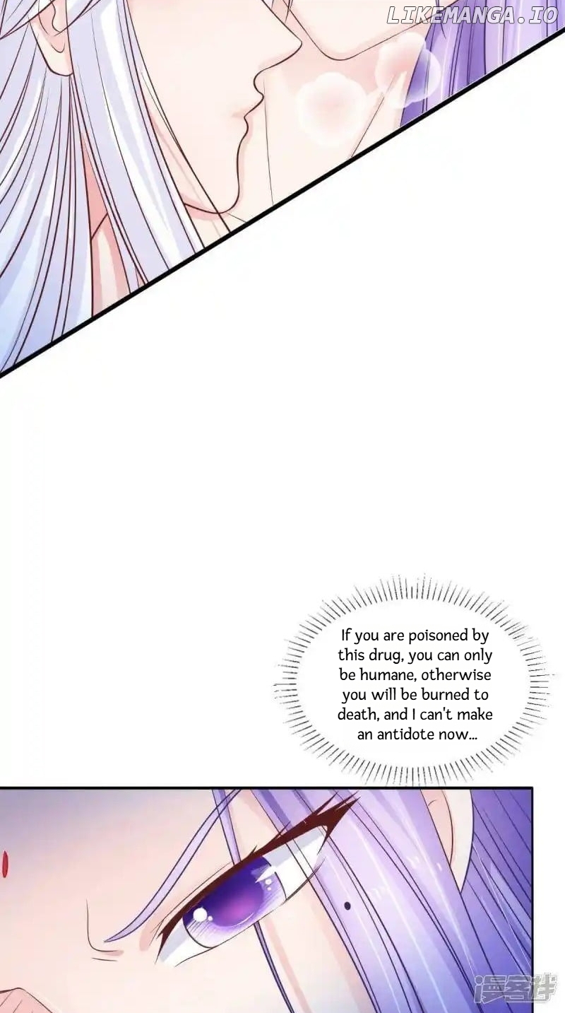 The Genius Poison Doctor chapter 84 - page 9